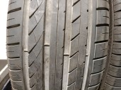 Recambio de neumatico/s para citroën c2 (jm_) 1.6 vts referencia OEM IAM 19545R1584V 