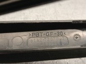 Recambio de brazo limpia trasero para bmw 5 touring (f11) 535 d referencia OEM IAM 61627207042 61627207042 