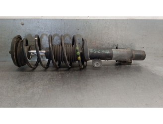 Recambio de amortiguador delantero izquierdo para citroën c3 i (fc_, fn_) 1.4 i referencia OEM IAM 5202TA 5202TA 