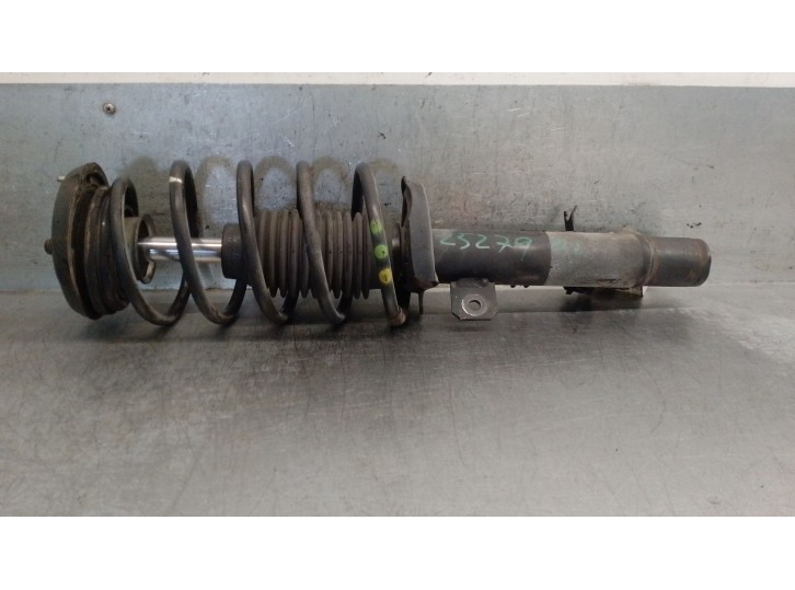 Recambio de amortiguador delantero izquierdo para citroën c3 i (fc_, fn_) 1.4 i referencia OEM IAM 5202TA 5202TA 