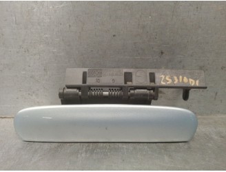 Recambio de maneta interior delantera izquierda para citroën xsara (n1) 2.0 hdi 109 referencia OEM IAM 96334565 9101N2 