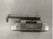 Recambio de maneta interior delantera izquierda para citroën xsara (n1) 2.0 hdi 109 referencia OEM IAM 96334565 9101N2 