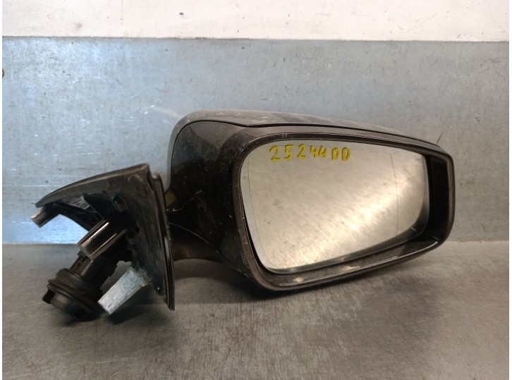 Recambio de retrovisor derecho para bmw 5 touring (f11) 535 d referencia OEM IAM 51167283624 51167283624 