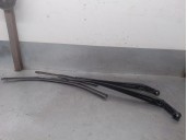 Recambio de brazo limpia delantero derecho para toyota auris (_e15_) 2.2 d (ade157_, ade151_) referencia OEM IAM 8521102180 8521