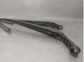 Recambio de brazo limpia delantero derecho para toyota auris (_e15_) 2.2 d (ade157_, ade151_) referencia OEM IAM 8521102180 8521