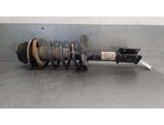 Recambio de amortiguador delantero derecho para dacia lodgy (js_) 1.5 dci referencia OEM IAM 543028447R 543028447R 