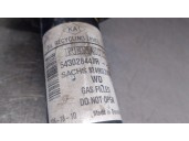 Recambio de amortiguador delantero derecho para dacia lodgy (js_) 1.5 dci referencia OEM IAM 543028447R 543028447R 