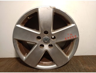 Recambio de llanta para volkswagen passat b6 variant (3c5) 2.0 tdi 16v referencia OEM IAM 3C0601025E R177.5JX17H2ET47 