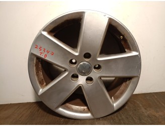 Recambio de llanta para volkswagen passat b6 variant (3c5) 2.0 tdi 16v referencia OEM IAM 3C0601025E R177.5JX17H2ET47 