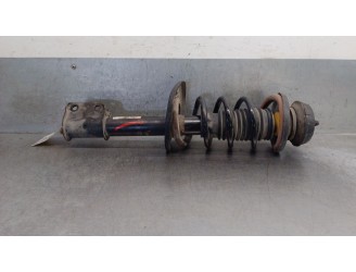 Recambio de amortiguador delantero izquierdo para dacia lodgy (js_) 1.5 dci referencia OEM IAM 543028447R 543028447R 