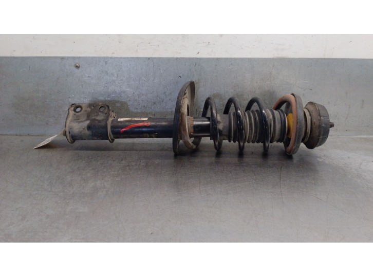 Recambio de amortiguador delantero izquierdo para dacia lodgy (js_) 1.5 dci referencia OEM IAM 543028447R 543028447R 