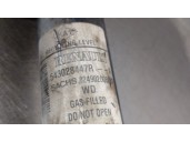 Recambio de amortiguador delantero izquierdo para dacia lodgy (js_) 1.5 dci referencia OEM IAM 543028447R 543028447R 