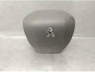 Recambio de airbag delantero izquierdo para peugeot 208 i (ca_, cc_) 1.2 thp 110 referencia OEM IAM 98072114ZD 98072114ZD 