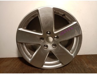 Recambio de llanta para volkswagen passat b6 variant (3c5) 2.0 tdi 16v referencia OEM IAM 3C0601025E R177.5JX17H2ET47 