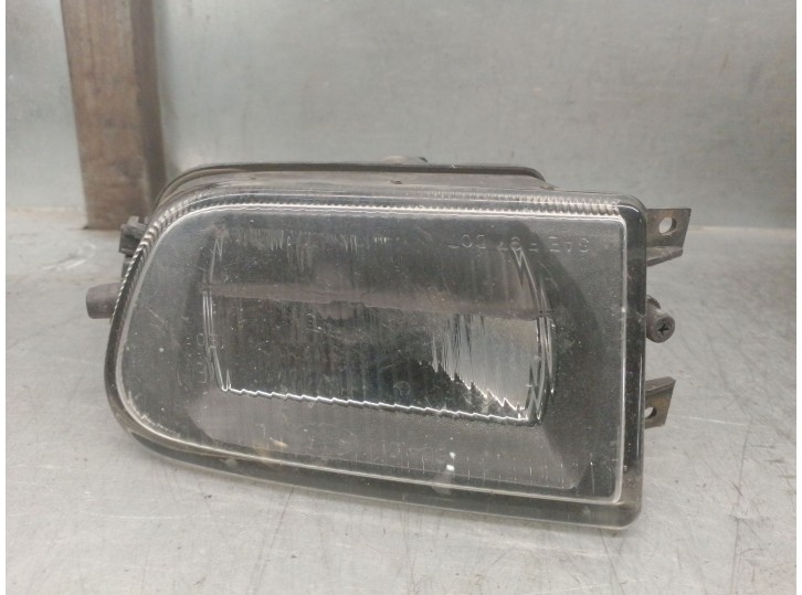 Recambio de faro antiniebla izquierdo para bmw 5 (e39) 525 d referencia OEM IAM 63178377941 63178377941 