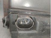 Recambio de faro antiniebla izquierdo para bmw 5 (e39) 525 d referencia OEM IAM 63178377941 63178377941 