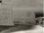 Recambio de faro antiniebla izquierdo para bmw 5 (e39) 525 d referencia OEM IAM 63178377941 63178377941 