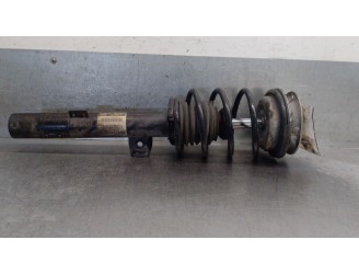 Recambio de amortiguador delantero derecho para bmw 1 (e81) 116 d referencia OEM IAM 31316786024 31316786024 