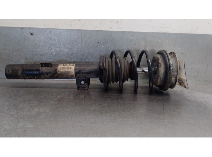 Recambio de amortiguador delantero derecho para bmw 1 (e81) 116 d referencia OEM IAM 31316786024 31316786024 