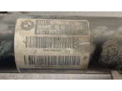 Recambio de amortiguador delantero derecho para bmw 1 (e81) 116 d referencia OEM IAM 31316786024 31316786024 