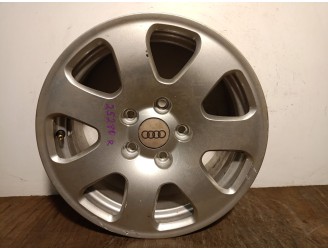 Recambio de llanta para audi a4 b6 (8e2) 1.9 tdi referencia OEM IAM 8E0601025 R157JX15H2ET39 