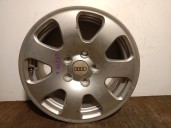 Recambio de llanta para audi a4 b6 (8e2) 1.9 tdi referencia OEM IAM 8E0601025 R157JX15H2ET39 