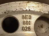Recambio de llanta para audi a4 b6 (8e2) 1.9 tdi referencia OEM IAM 8E0601025 R157JX15H2ET39 