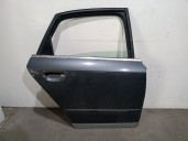 Recambio de puerta trasera derecha para audi a4 b6 (8e2) 1.9 tdi referencia OEM IAM 8E0833052J 8E0833052J 