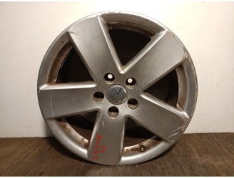Recambio de llanta para volkswagen passat b6 variant (3c5) 2.0 tdi 16v referencia OEM IAM 3C0601025E R177.5JX17H2ET47 