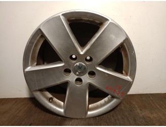 Recambio de llanta para volkswagen passat b6 variant (3c5) 2.0 tdi 16v referencia OEM IAM 3C0601025E R177.5JX17H2ET47 