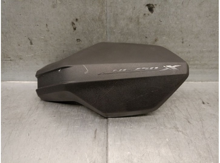 Recambio de moldura para honda nc nc 750 x dct (rh09) referencia OEM IAM RH21E RH21E 