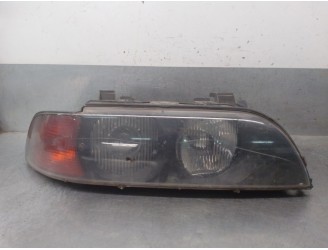 Recambio de faro derecho para bmw 5 (e39) 525 d referencia OEM IAM 63128362464 63128362464 