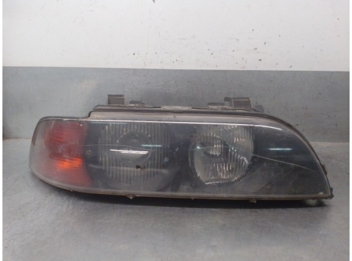 Recambio de faro derecho para bmw 5 (e39) 525 d referencia OEM IAM 63128362464 63128362464 
