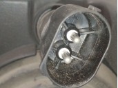 Recambio de faro derecho para bmw 5 (e39) 525 d referencia OEM IAM 63128362464 63128362464 