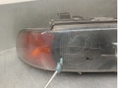 Recambio de faro derecho para bmw 5 (e39) 525 d referencia OEM IAM 63128362464 63128362464 