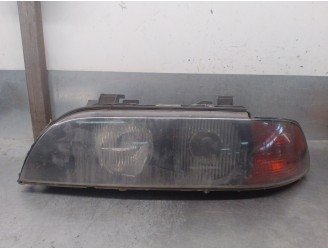 Recambio de faro izquierdo para bmw 5 (e39) 525 d referencia OEM IAM 63128362463 63128362463 