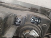 Recambio de faro izquierdo para bmw 5 (e39) 525 d referencia OEM IAM 63128362463 63128362463 