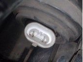 Recambio de faro izquierdo para bmw 5 (e39) 525 d referencia OEM IAM 63128362463 63128362463 