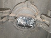 Recambio de faro izquierdo para bmw 5 (e39) 525 d referencia OEM IAM 63128362463 63128362463 