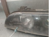 Recambio de faro izquierdo para bmw 5 (e39) 525 d referencia OEM IAM 63128362463 63128362463 