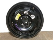 Recambio de llanta para peugeot 208 i (ca_, cc_) 1.2 thp 110 referencia OEM IAM 5401P4 R156JX15H2IS23 