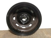 Recambio de llanta para peugeot 208 i (ca_, cc_) 1.2 thp 110 referencia OEM IAM 5401P4 R156JX15H2IS23 