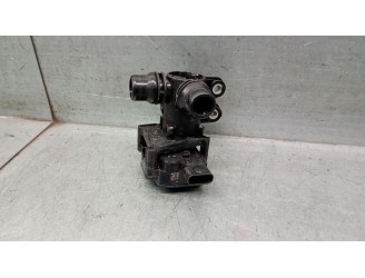 Recambio de valvula intercambio de calefaccion para mercedes-benz gle coupe (c167) gle 350 de 4-matic (167.306) referencia OEM I