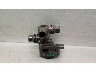 Recambio de valvula intercambio de calefaccion para mercedes-benz gle coupe (c167) gle 350 de 4-matic (167.306) referencia OEM I