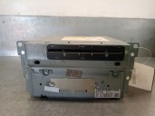Recambio de sistema audio / radio cd para bmw 5 touring (f11) 535 d referencia OEM IAM 923915501 65129293395 