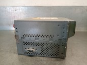 Recambio de sistema audio / radio cd para bmw 5 touring (f11) 535 d referencia OEM IAM 923915501 65129293395 