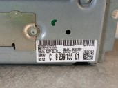 Recambio de sistema audio / radio cd para bmw 5 touring (f11) 535 d referencia OEM IAM 923915501 65129293395 