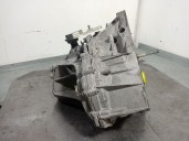 Recambio de caja cambios para dacia lodgy (js_) 1.5 dci referencia OEM IAM TL4050 320108046R S074950