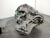 Recambio de caja cambios para dacia lodgy (js_) 1.5 dci referencia OEM IAM TL4050 320108046R S074950