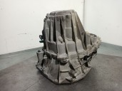 Recambio de caja cambios para dacia lodgy (js_) 1.5 dci referencia OEM IAM TL4050 320108046R S074950